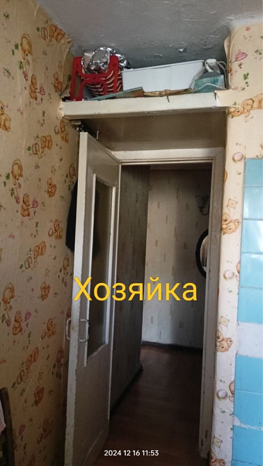 Продам 2х комнатную на Черемушках Одесса - изображение 6