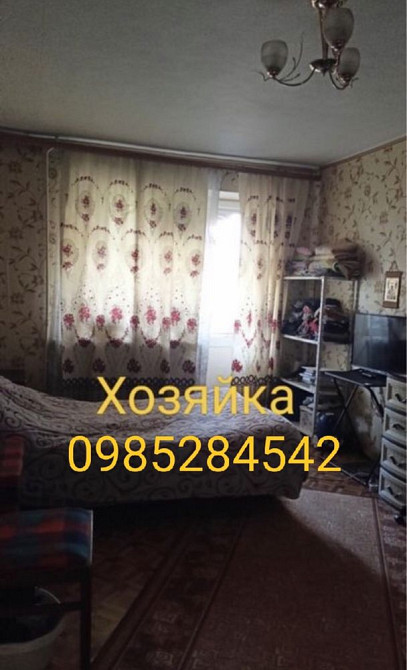 Продам 2х комнатную на Черемушках Одесса - изображение 1