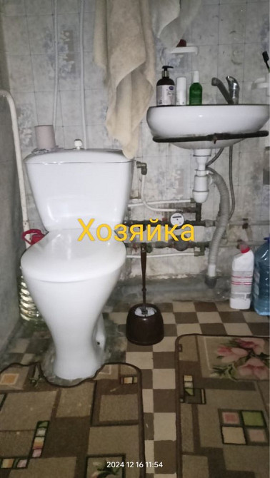 Продам 2х комнатную на Черемушках Одесса - изображение 7