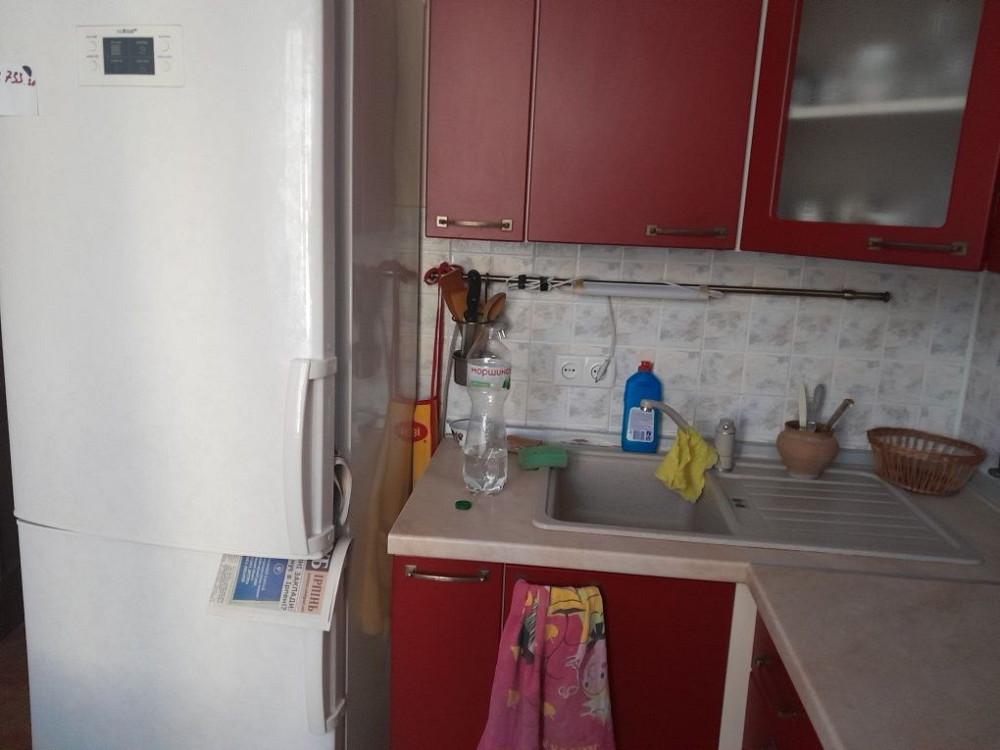 Продаж 3-х кімнатної,м. Ірпінь , Київська область Ірпінь - зображення 5