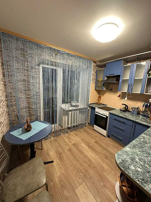 Большая 1 ком, с ремонтом, мебелью и техникой Чорноморськ - зображення 1