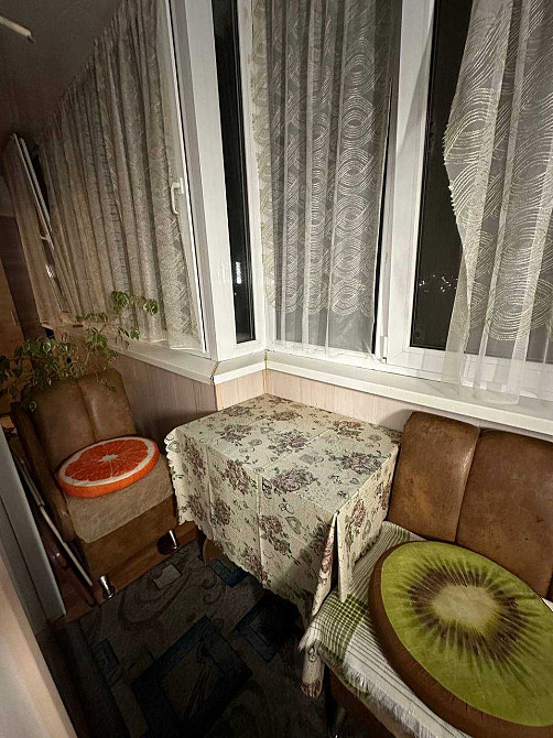 Большая 1 ком, с ремонтом, мебелью и техникой Чорноморськ - зображення 8