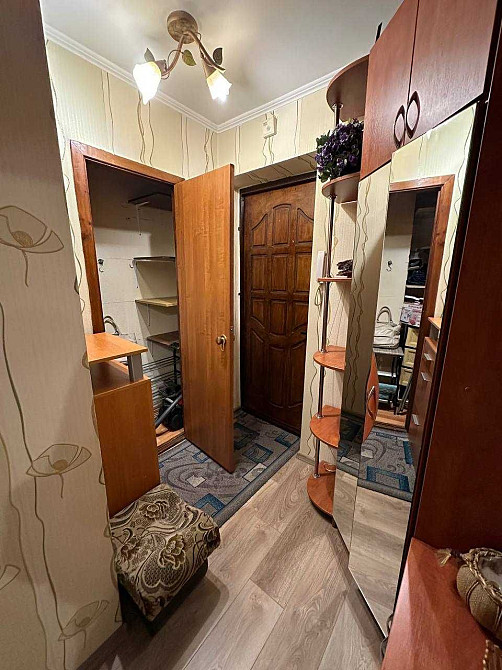 Большая 1 ком, с ремонтом, мебелью и техникой Чорноморськ - зображення 5