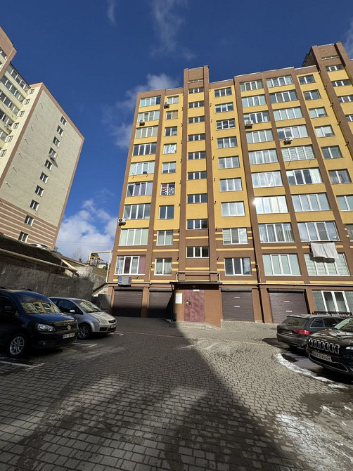 Продаж 2 кімнатноі квартири Авіла Кармелюка 11/2 Хмельницький - зображення 1