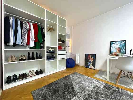 Без комісії! Вул.Мрії 7 (Туполєва), Нивки. 1-кім., 31м2, 2 поверх Київ