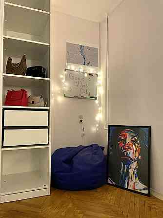 Без комісії! Вул.Мрії 7 (Туполєва), Нивки. 1-кім., 31м2, 2 поверх Київ