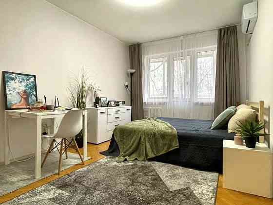 Без комісії! Вул.Мрії 7 (Туполєва), Нивки. 1-кім., 31м2, 2 поверх Київ