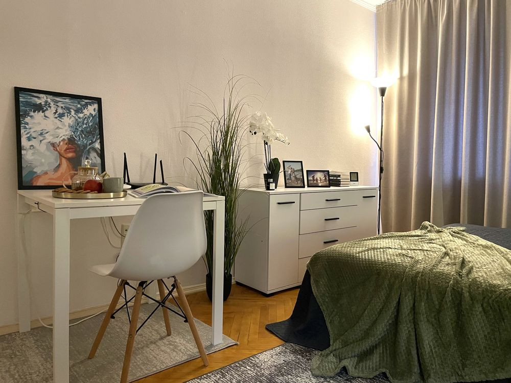 Без комісії! Вул.Мрії 7 (Туполєва), Нивки. 1-кім., 31м2, 2 поверх Киев - изображение 2