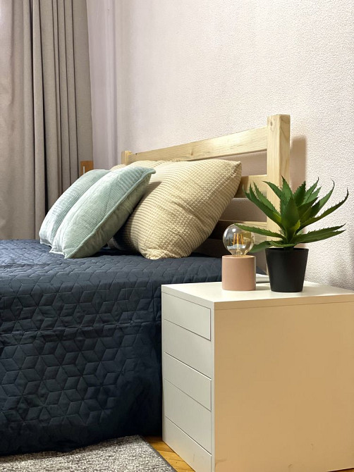 Без комісії! Вул.Мрії 7 (Туполєва), Нивки. 1-кім., 31м2, 2 поверх Киев - изображение 7