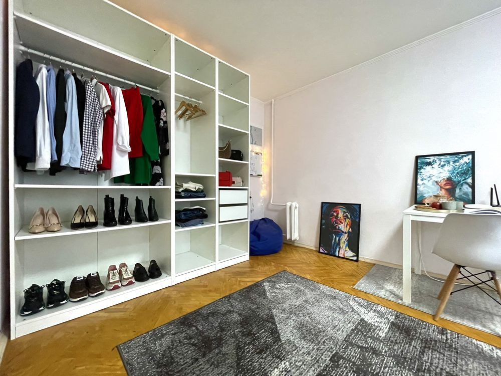 Без комісії! Вул.Мрії 7 (Туполєва), Нивки. 1-кім., 31м2, 2 поверх Киев - изображение 4