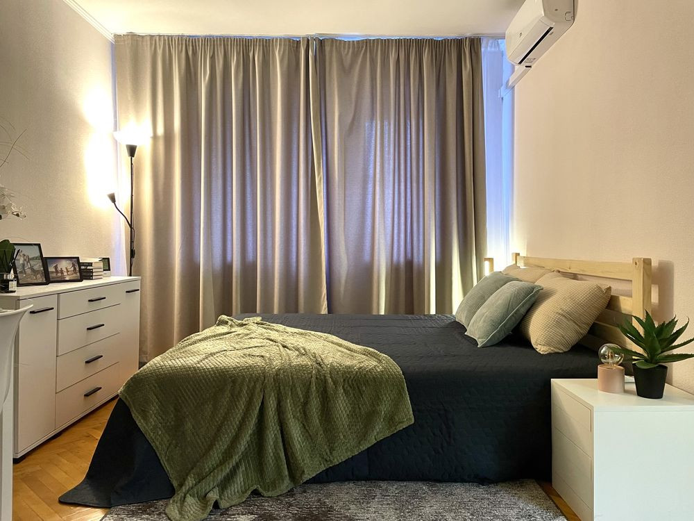 Без комісії! Вул.Мрії 7 (Туполєва), Нивки. 1-кім., 31м2, 2 поверх Киев - изображение 1