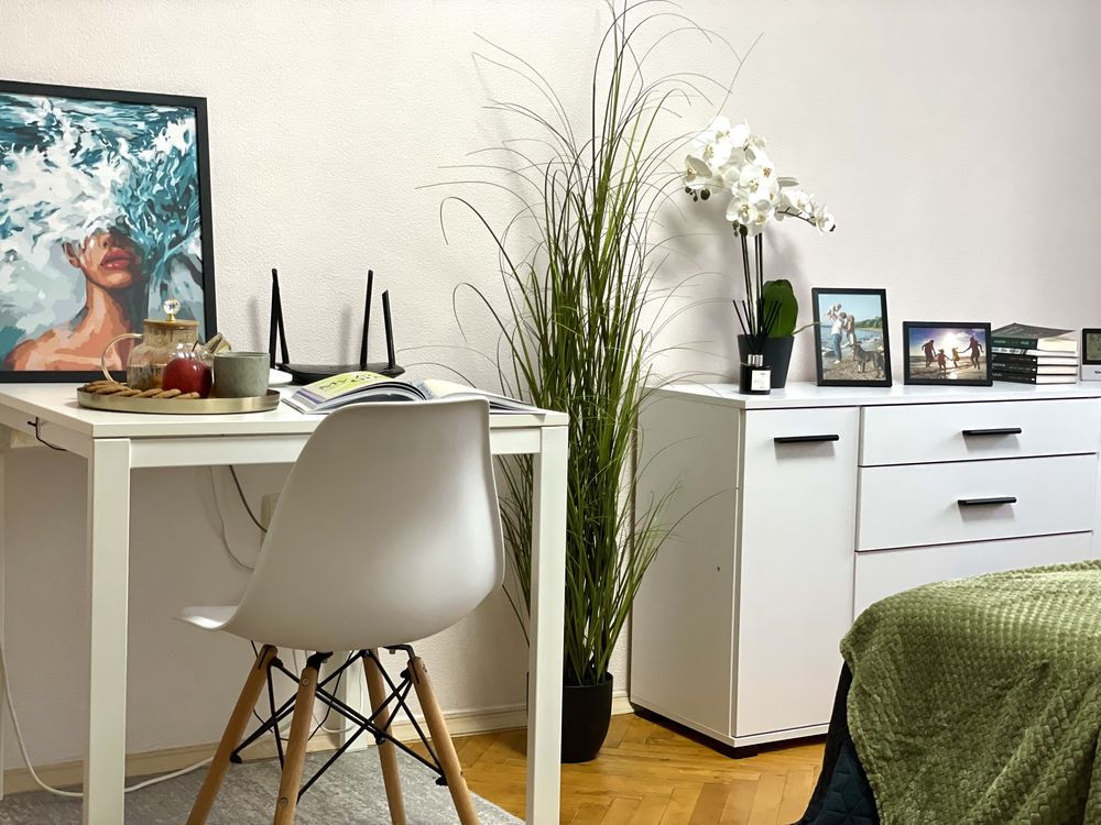 Без комісії! Вул.Мрії 7 (Туполєва), Нивки. 1-кім., 31м2, 2 поверх Киев - изображение 6