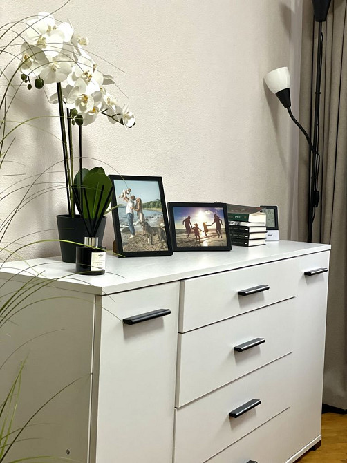 Без комісії! Вул.Мрії 7 (Туполєва), Нивки. 1-кім., 31м2, 2 поверх Киев - изображение 8