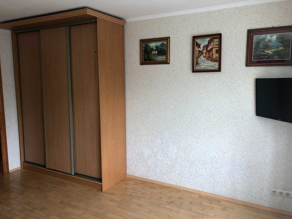 Продаж 1-кімнатної квартири в Оброшине вул. Вольського 6 Оброшине - зображення 8