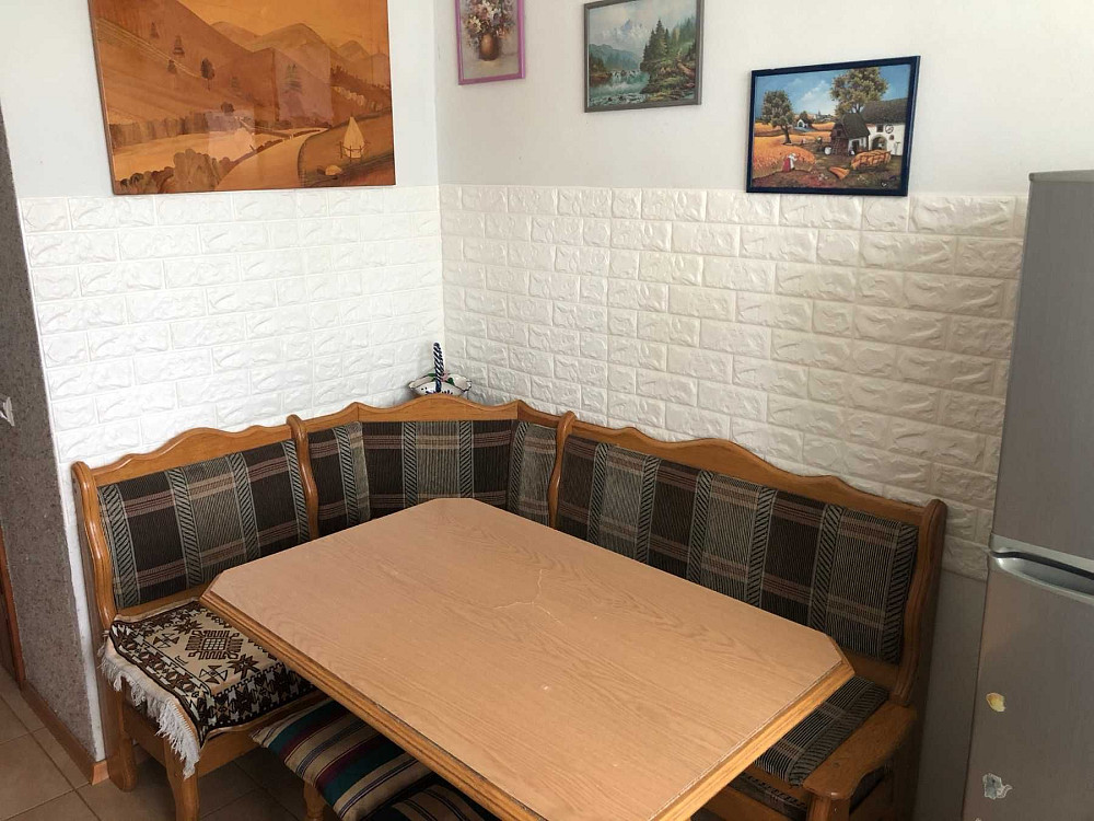 Продаж 1-кімнатної квартири в Оброшине вул. Вольського 6 Оброшине - зображення 3