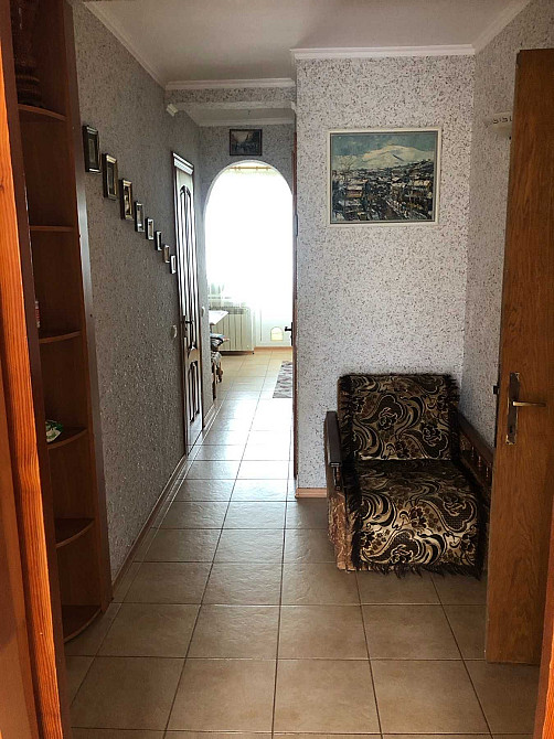 Продаж 1-кімнатної квартири в Оброшине вул. Вольського 6 Оброшине - зображення 2