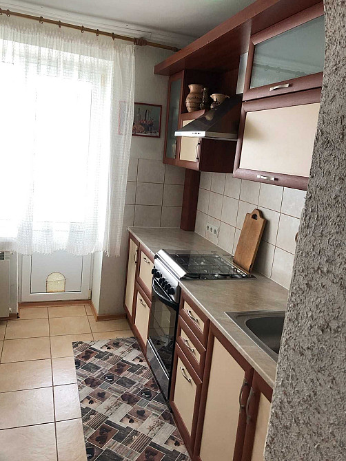 Продаж 1-кімнатної квартири в Оброшине вул. Вольського 6 Оброшине - зображення 5