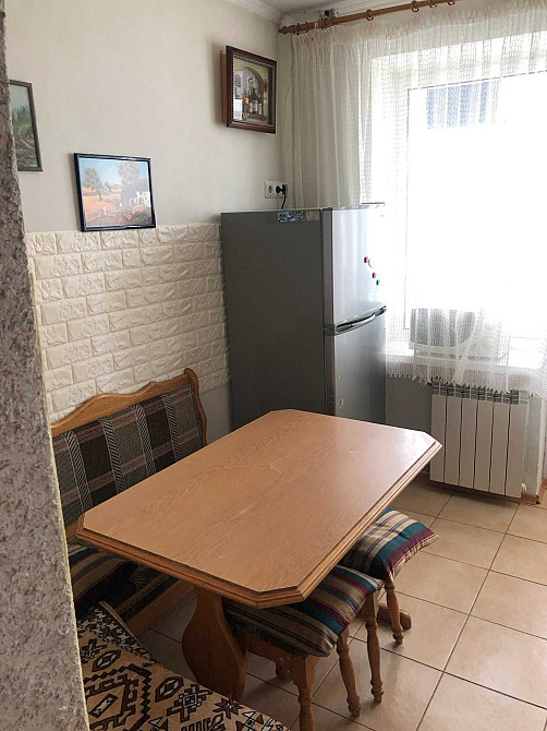 Продаж 1-кімнатної квартири в Оброшине вул. Вольського 6 Оброшине - зображення 4