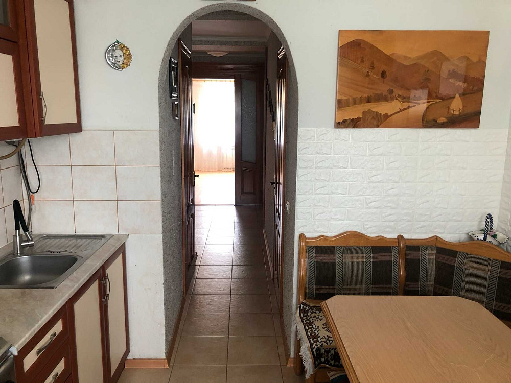 Продаж 1-кімнатної квартири в Оброшине вул. Вольського 6 Оброшине - зображення 1