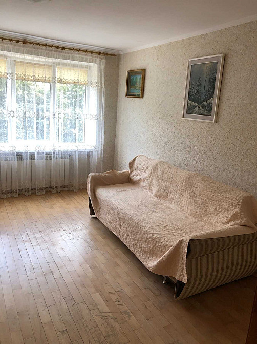 Продаж 1-кімнатної квартири в Оброшине вул. Вольського 6 Оброшине - зображення 7