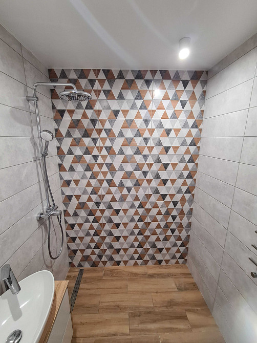 Продаю 3 х к.кв. в 81 кв.м. В центре города, новый фонд. Миколаїв - зображення 7