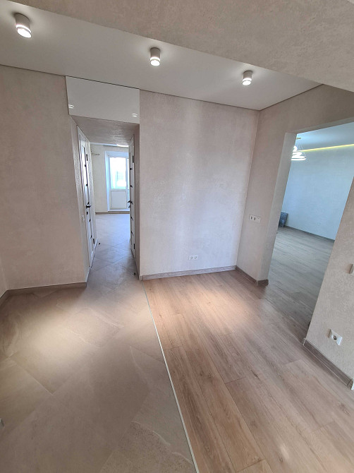 Продаю 3 х к.кв. в 81 кв.м. В центре города, новый фонд. Миколаїв - зображення 3