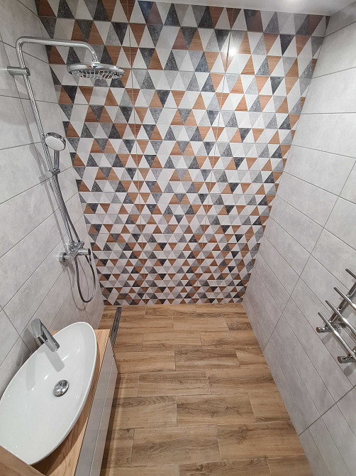 Продаю 3 х к.кв. в 81 кв.м. В центре города, новый фонд. Миколаїв - зображення 8