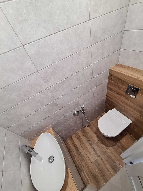 Продаю 3 х к.кв. в 81 кв.м. В центре города, новый фонд. Миколаїв - зображення 5