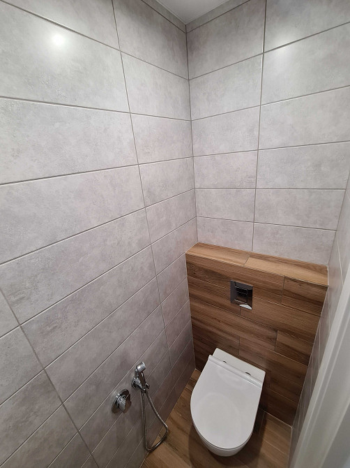 Продаю 3 х к.кв. в 81 кв.м. В центре города, новый фонд. Миколаїв - зображення 6