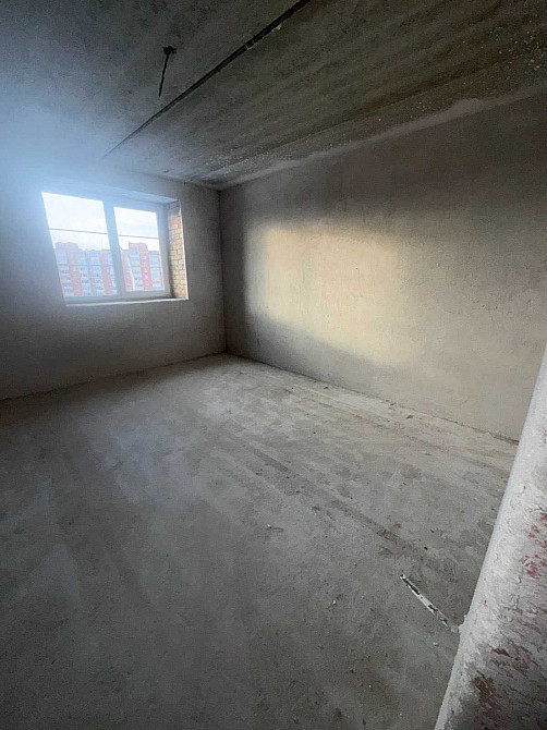 Шок ціна жк Амстердам простора 1к квартира Озерна здана секція Хмельницький - зображення 2