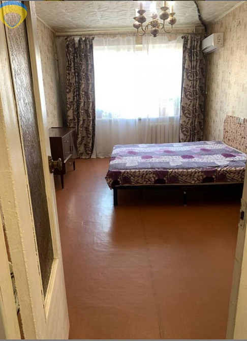 Продам 3 комнатную квартиру Крижанівка - изображение 3
