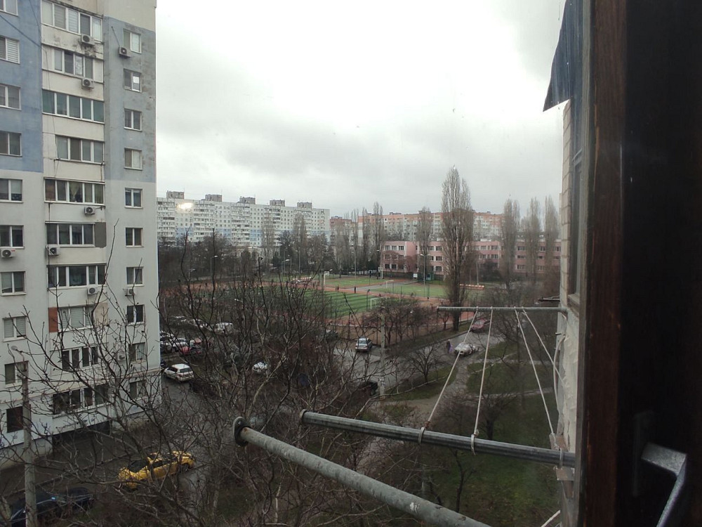 Продам 3 комнатную квартиру Крижанівка - изображение 7