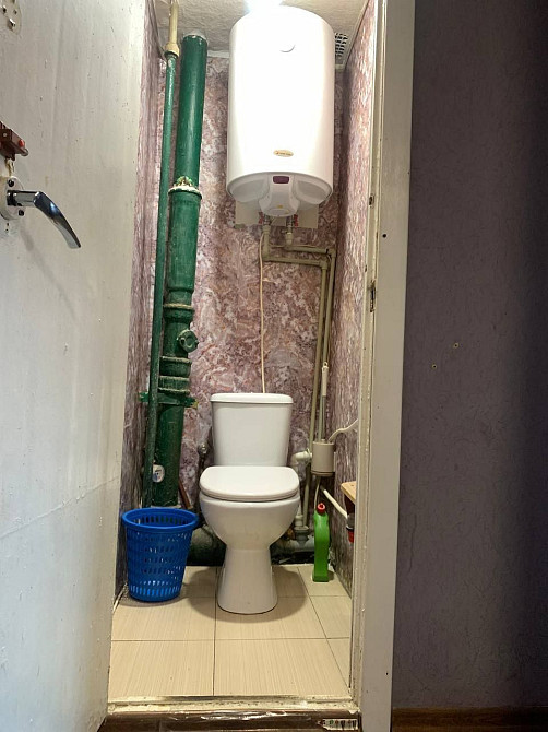 Продам 3 комнатную квартиру Крижанівка - изображение 6