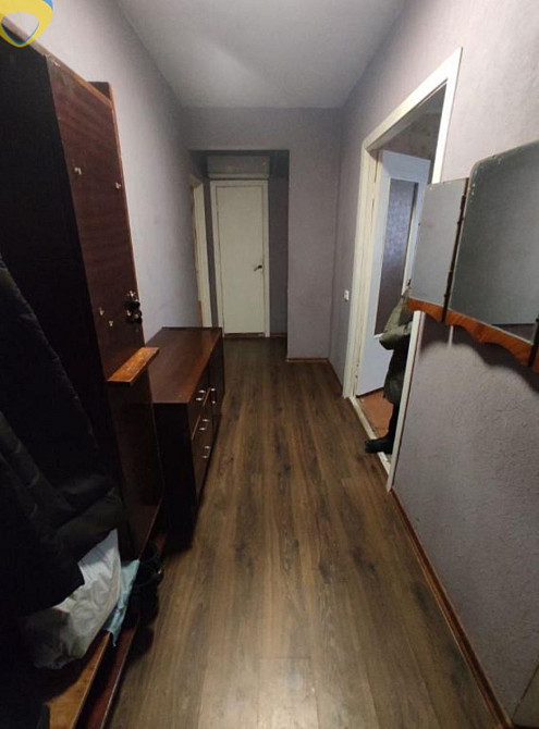 Продам 3 комнатную квартиру Крижанівка - изображение 4