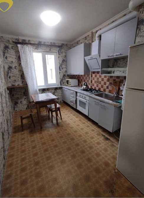 Продам 3 комнатную квартиру Крижанівка - изображение 1