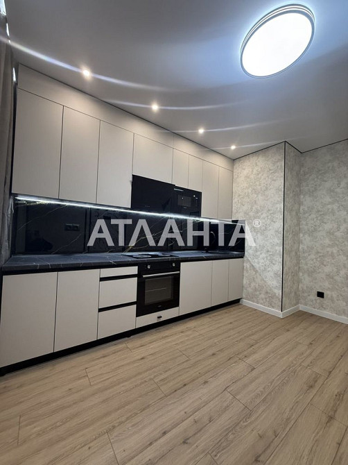 2к Квартира на Таїрова Одесса - изображение 2