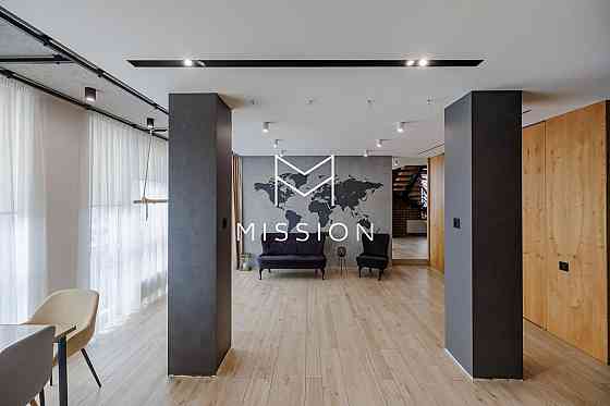 Продам 3к квартиру пентхаус Освіти 16 Київ