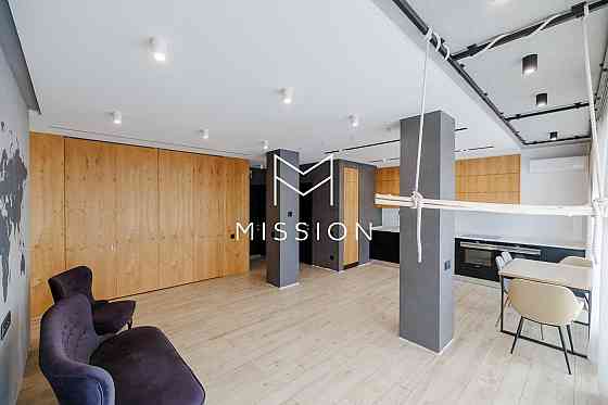 Продам 3к квартиру пентхаус Освіти 16 Київ