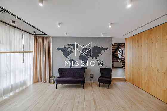 Продам 3к квартиру пентхаус Освіти 16 Київ