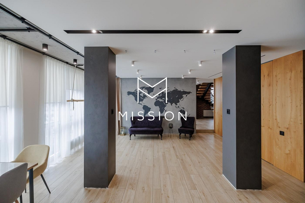 Продам 3к квартиру пентхаус Освіти 16 Київ - зображення 1