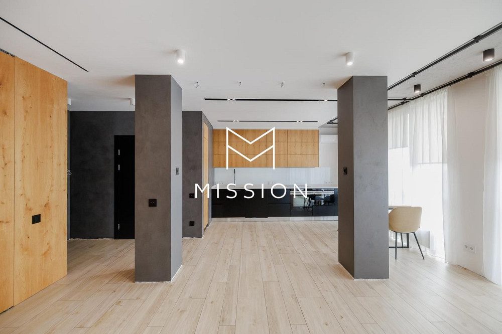 Продам 3к квартиру пентхаус Освіти 16 Київ - зображення 3