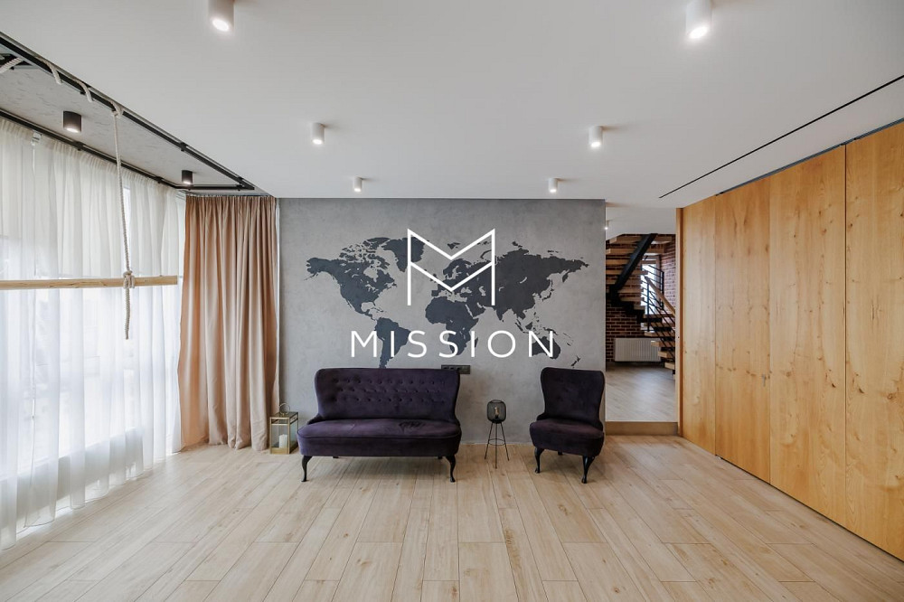 Продам 3к квартиру пентхаус Освіти 16 Київ - зображення 2