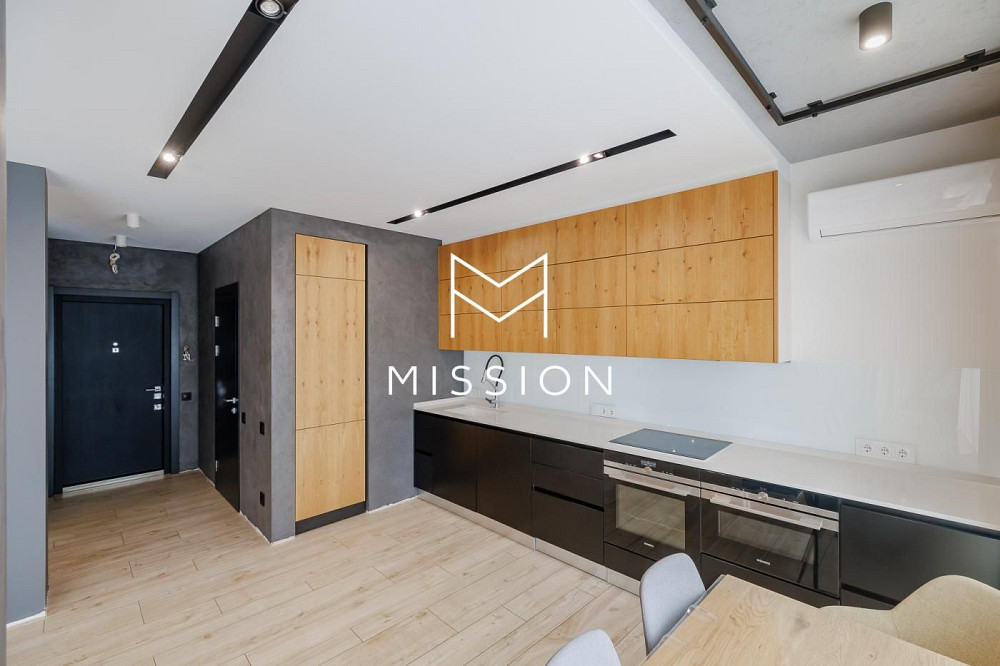 Продам 3к квартиру пентхаус Освіти 16 Київ - зображення 5