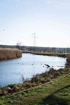Однокімнатна квартира з лоджією та видом на набережну! Київ