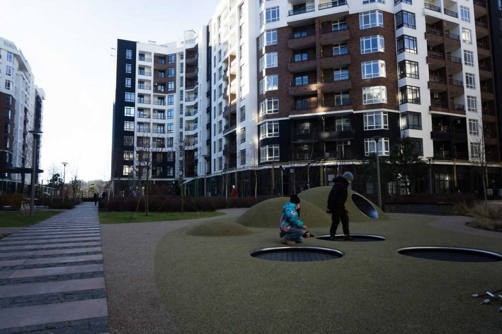 Однокімнатна квартира з лоджією та видом на набережну! Київ - зображення 2