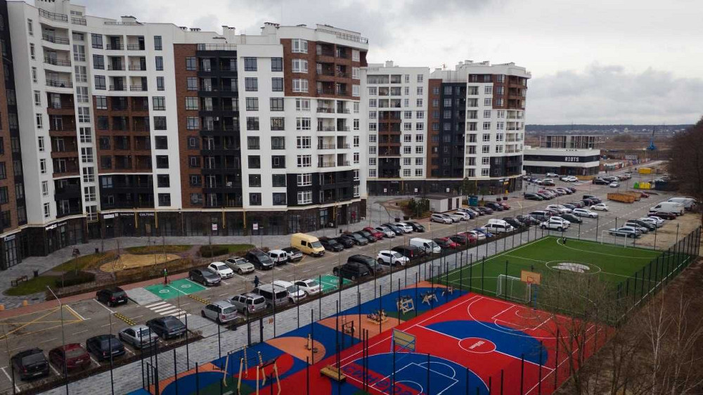 Однокімнатна квартира з лоджією та видом на набережну! Київ - зображення 3