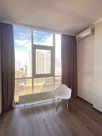 Лучшая цена! 2-х комн квартира в« Пятой Жемчужине». Ремонт,мебель. Одесса