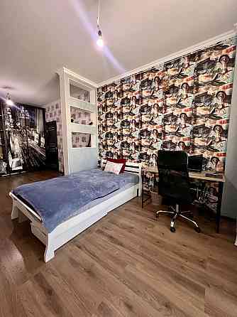 Лучшая цена! 2-х комн квартира в« Пятой Жемчужине». Ремонт,мебель. Одесса