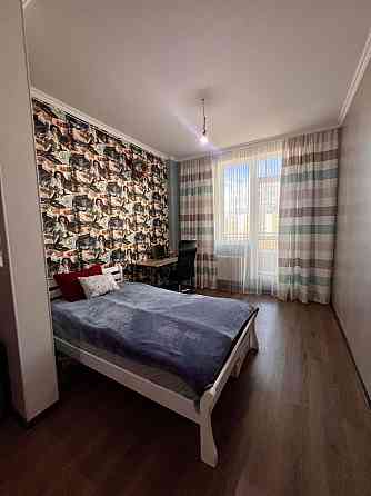 Лучшая цена! 2-х комн квартира в« Пятой Жемчужине». Ремонт,мебель. Одесса