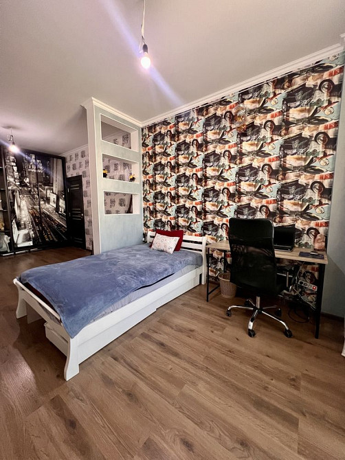 Лучшая цена! 2-х комн квартира в« Пятой Жемчужине». Ремонт,мебель. Одесса - изображение 2